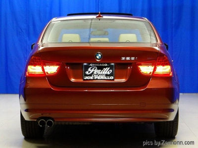2011 BMW 328  i xDrive