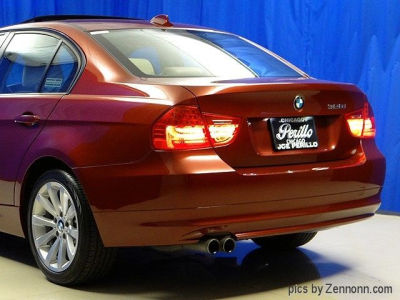2011 BMW 328  i xDrive