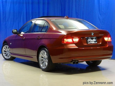 2011 BMW 328  i xDrive