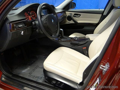 2011 BMW 328  i xDrive