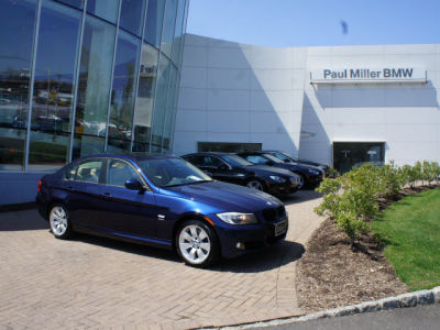 2011 BMW 328  i xDrive