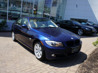 2011 BMW 328  i xDrive