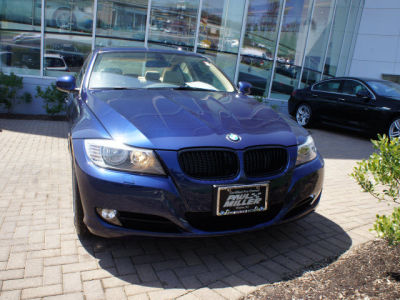 2011 BMW 328  i xDrive