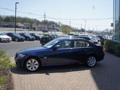2011 BMW 328  i xDrive