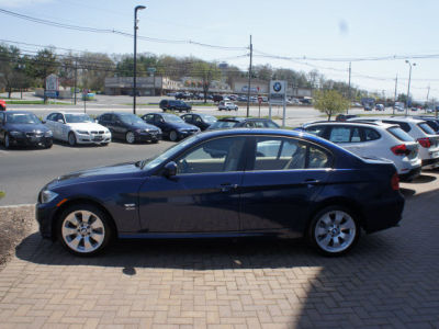 2011 BMW 328  i xDrive
