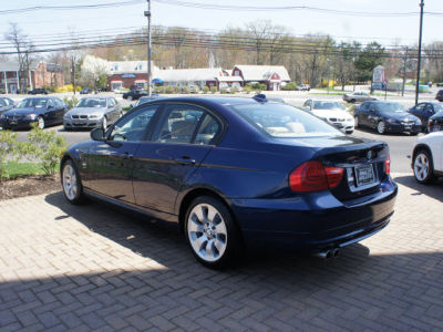 2011 BMW 328  i xDrive