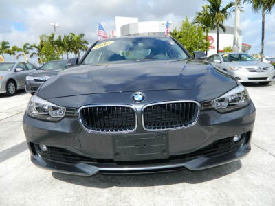 2012 BMW 328  i