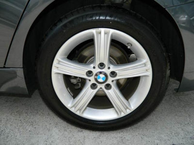 2012 BMW 328  i