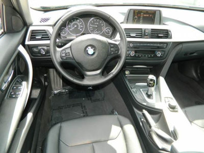 2012 BMW 328  i