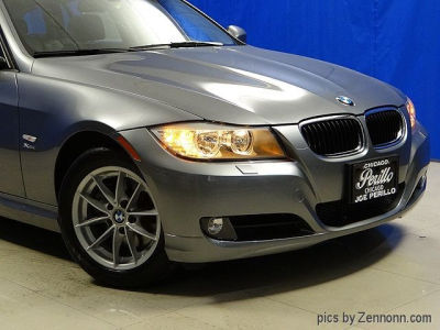 2010 BMW 328  i xDrive