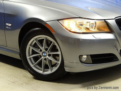 2010 BMW 328  i xDrive