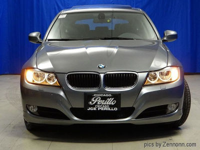 2010 BMW 328  i xDrive