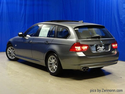 2010 BMW 328  i xDrive