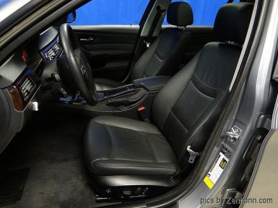 2010 BMW 328  i xDrive