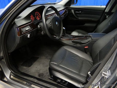 2010 BMW 328  i xDrive