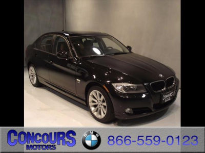 2011 BMW 328  i xDrive