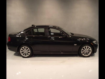 2011 BMW 328  i xDrive