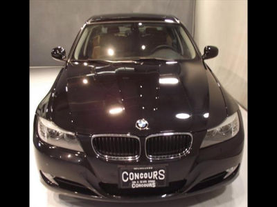 2011 BMW 328  i xDrive