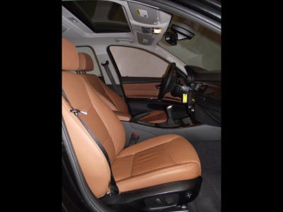 2011 BMW 328  i xDrive