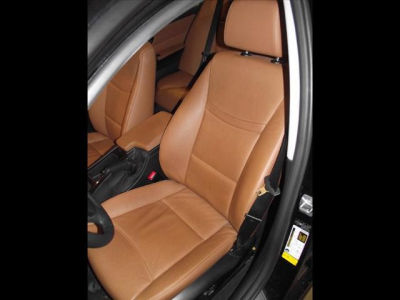 2011 BMW 328  i xDrive