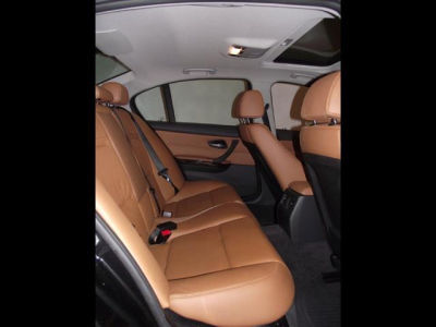 2011 BMW 328  i xDrive