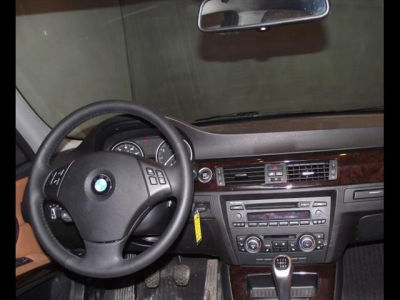 2011 BMW 328  i xDrive