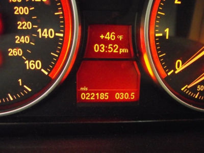 2011 BMW 328  i xDrive