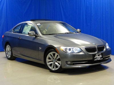 2011 BMW 328  i xDrive