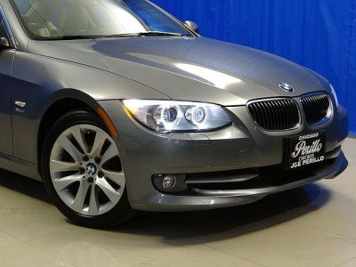 2011 BMW 328  i xDrive