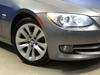 2011 BMW 328  i xDrive