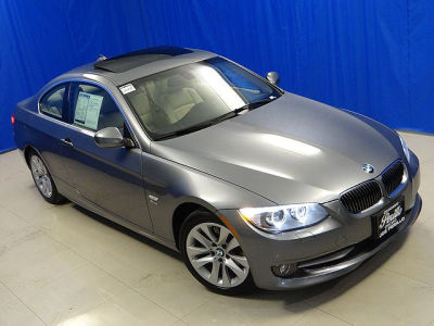 2011 BMW 328  i xDrive