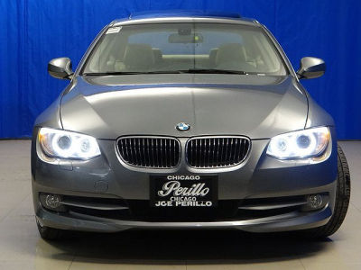 2011 BMW 328  i xDrive
