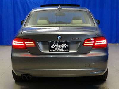 2011 BMW 328  i xDrive