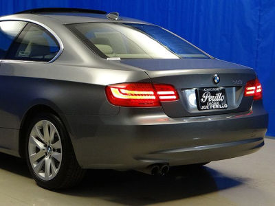 2011 BMW 328  i xDrive