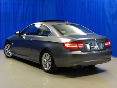2011 BMW 328  i xDrive