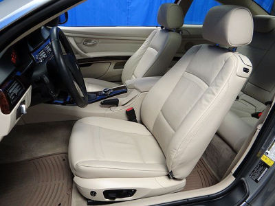 2011 BMW 328  i xDrive