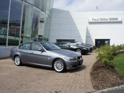 2011 BMW 328  i xDrive