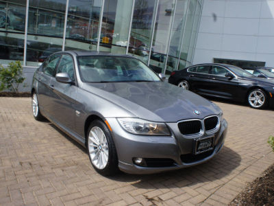 2011 BMW 328  i xDrive