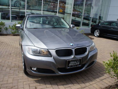 2011 BMW 328  i xDrive
