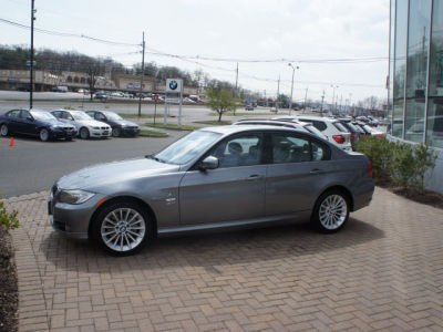 2011 BMW 328  i xDrive