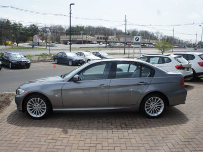 2011 BMW 328  i xDrive