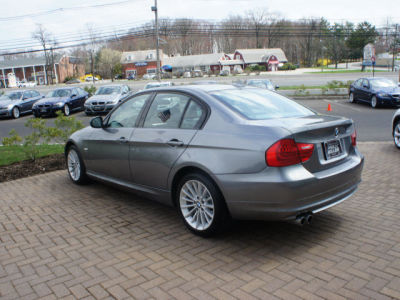 2011 BMW 328  i xDrive