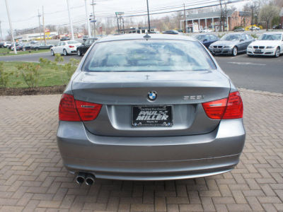 2011 BMW 328  i xDrive