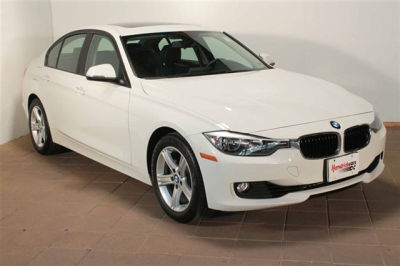 2012 BMW 328  i