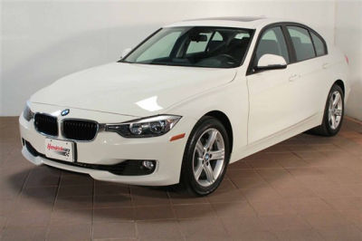2012 BMW 328  i