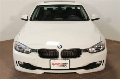2012 BMW 328  i
