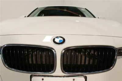 2012 BMW 328  i