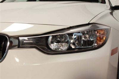 2012 BMW 328  i