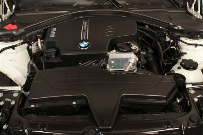 2012 BMW 328  i