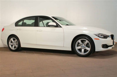 2012 BMW 328  i